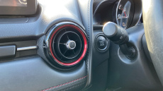 Mazda CX-3 2.0 Sport Nav 5dr Petrol Hatchback